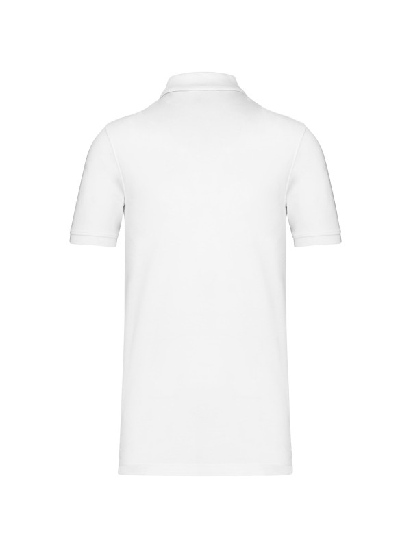 Polo piqu Bio180 - K2025