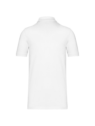 Polo piqu Bio180 - K2025