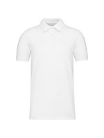 Polo piqu Bio180 - K2025