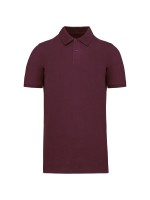 Polo piqu Bio180 - K2025