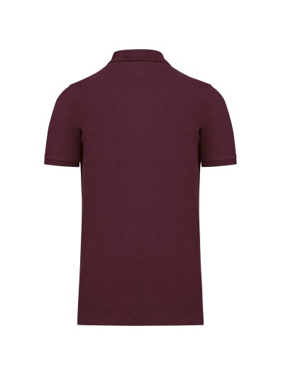 Polo piqu Bio180 - K2025