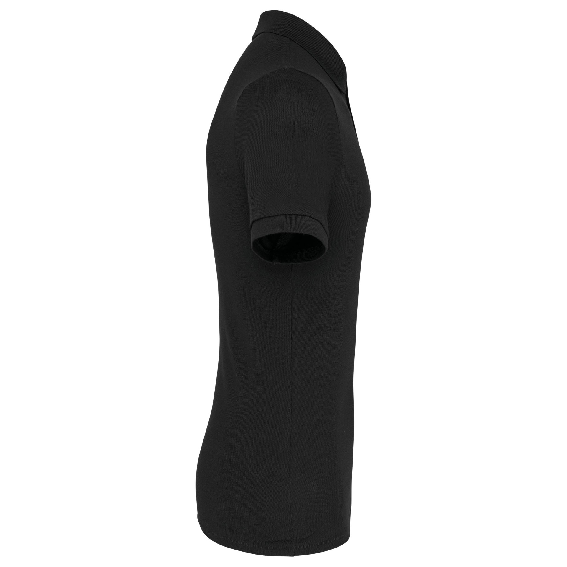 Polo Supima® de manga curta - K2000