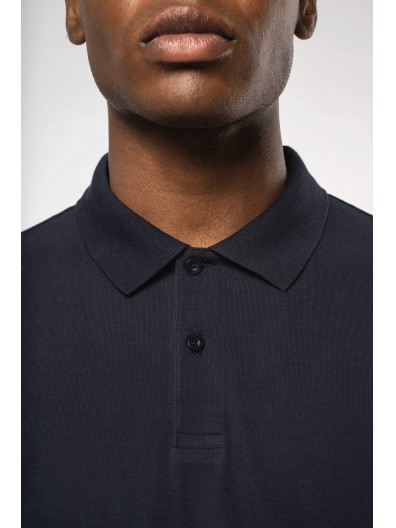 Polo piqu Bio180 - K2027