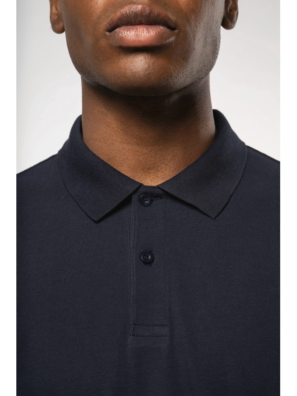 Polo piqu Bio180 - K2027