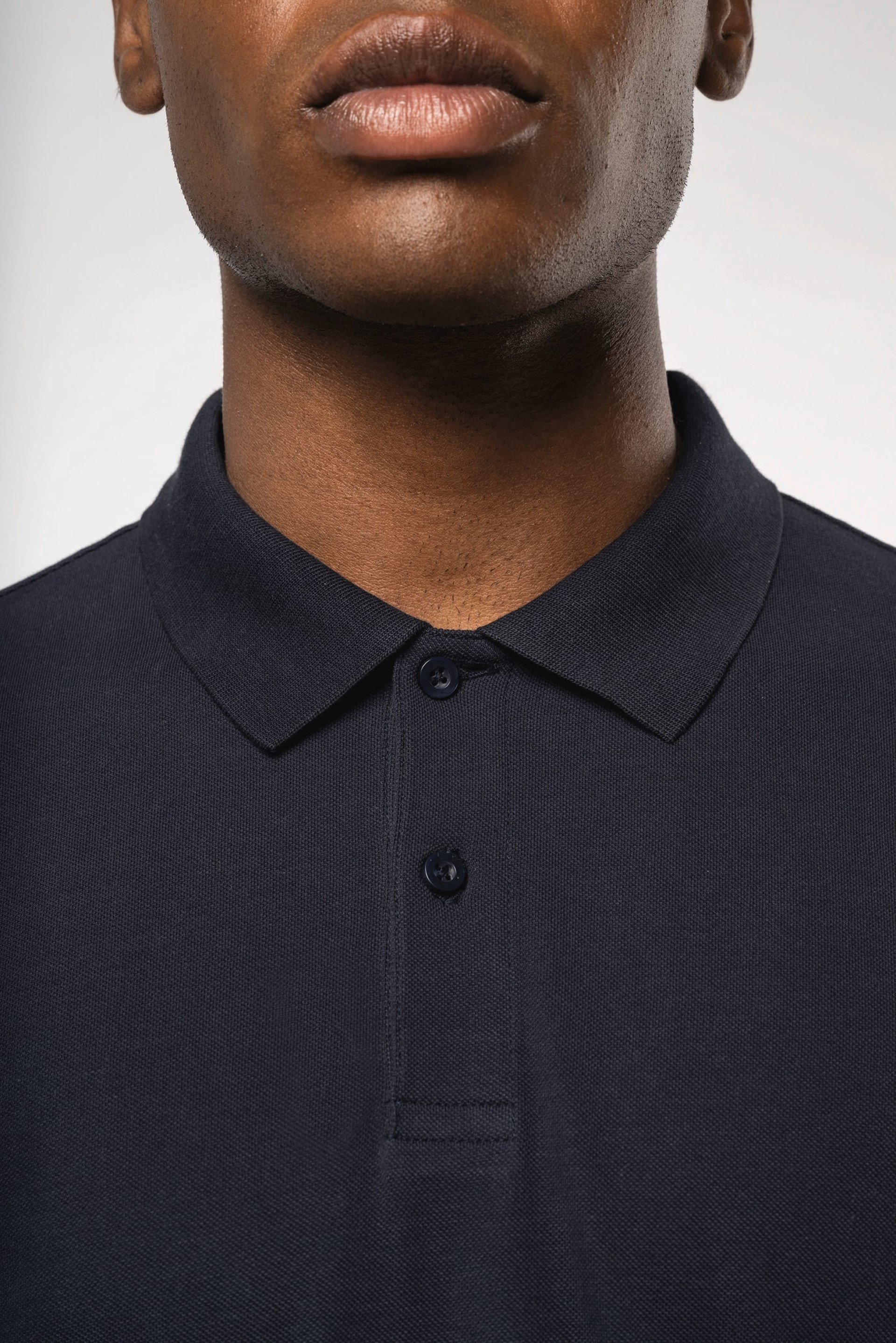 Polo piqué Bio180 - K2027