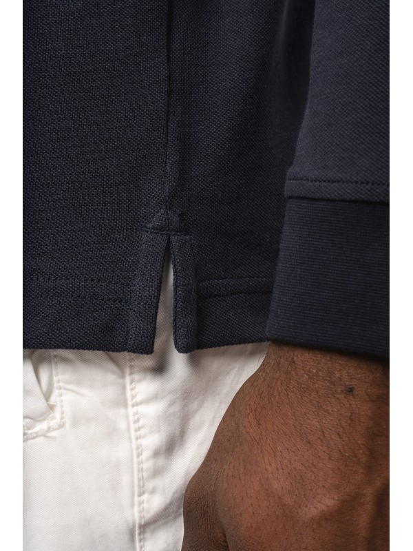 Polo piqu Bio180 - K2027