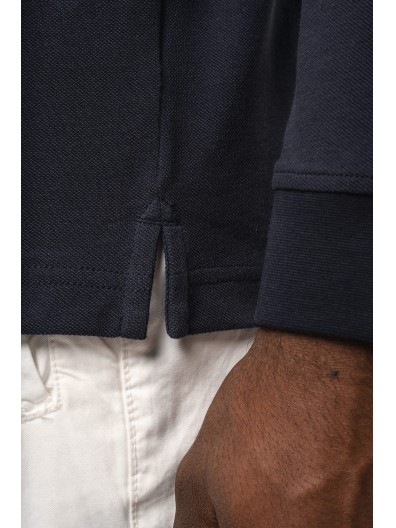 Polo piqu Bio180 - K2027