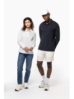 Polo piqu Bio180 - K2027