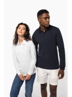 Polo piqu Bio180 - K2027