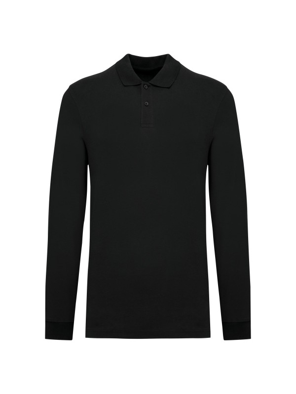 Polo piqu Bio180 - K2027