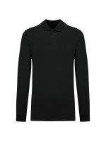 Polo piqu Bio180 - K2027