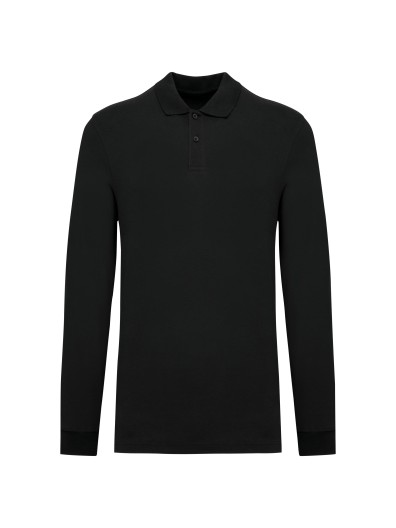 Polo piqu Bio180 - K2027