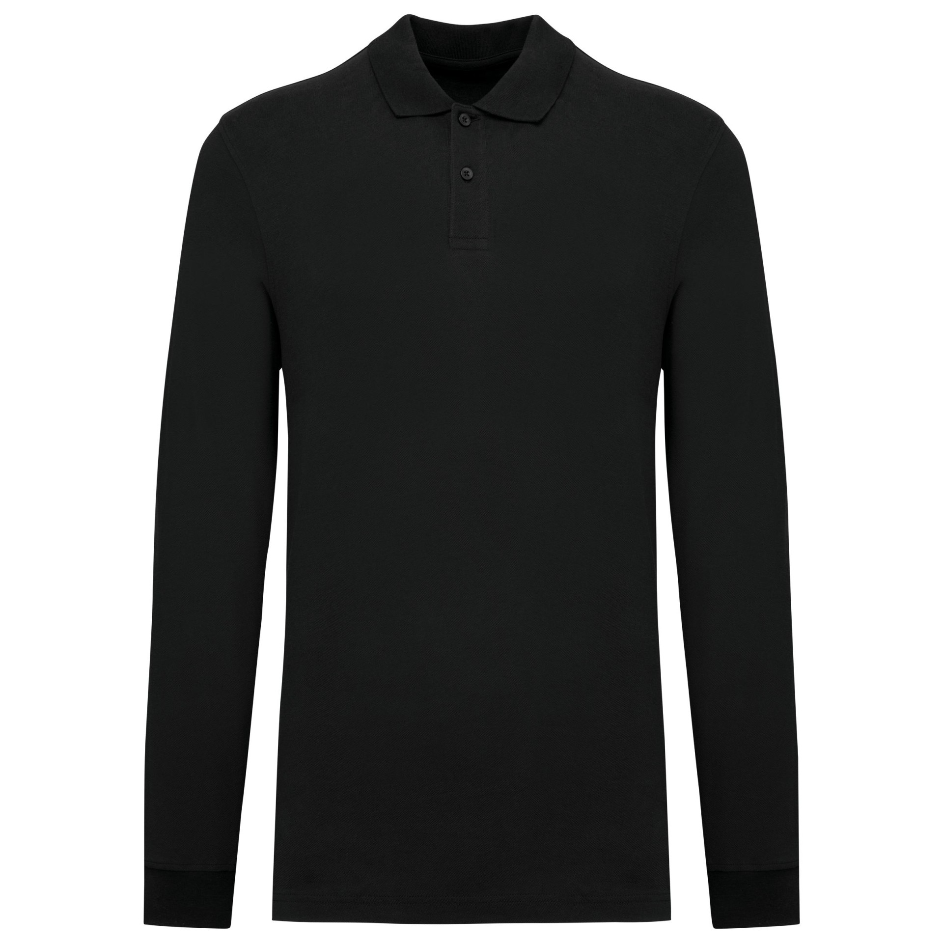 Polo piqué Bio180 - K2027