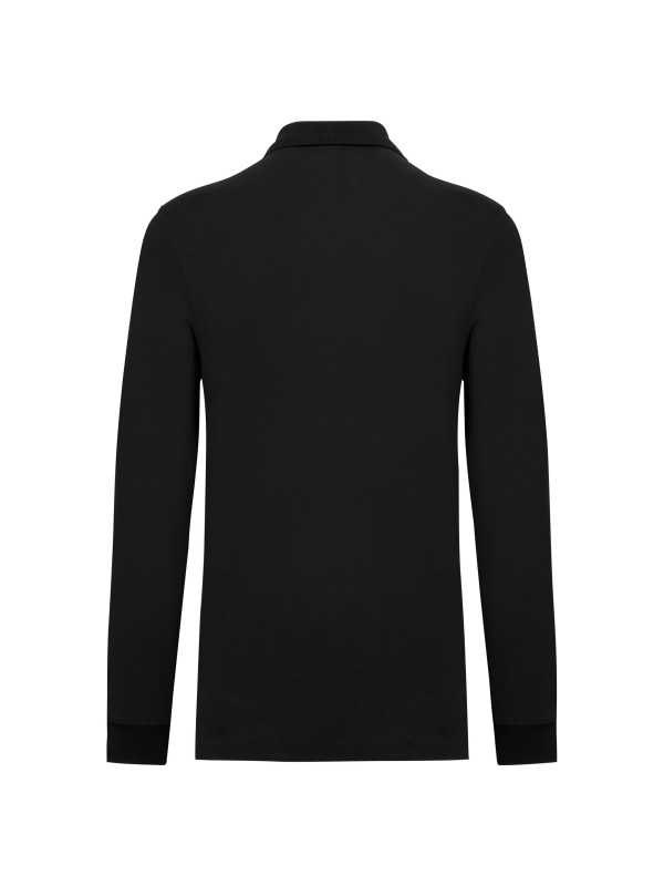 Polo piqu Bio180 - K2027
