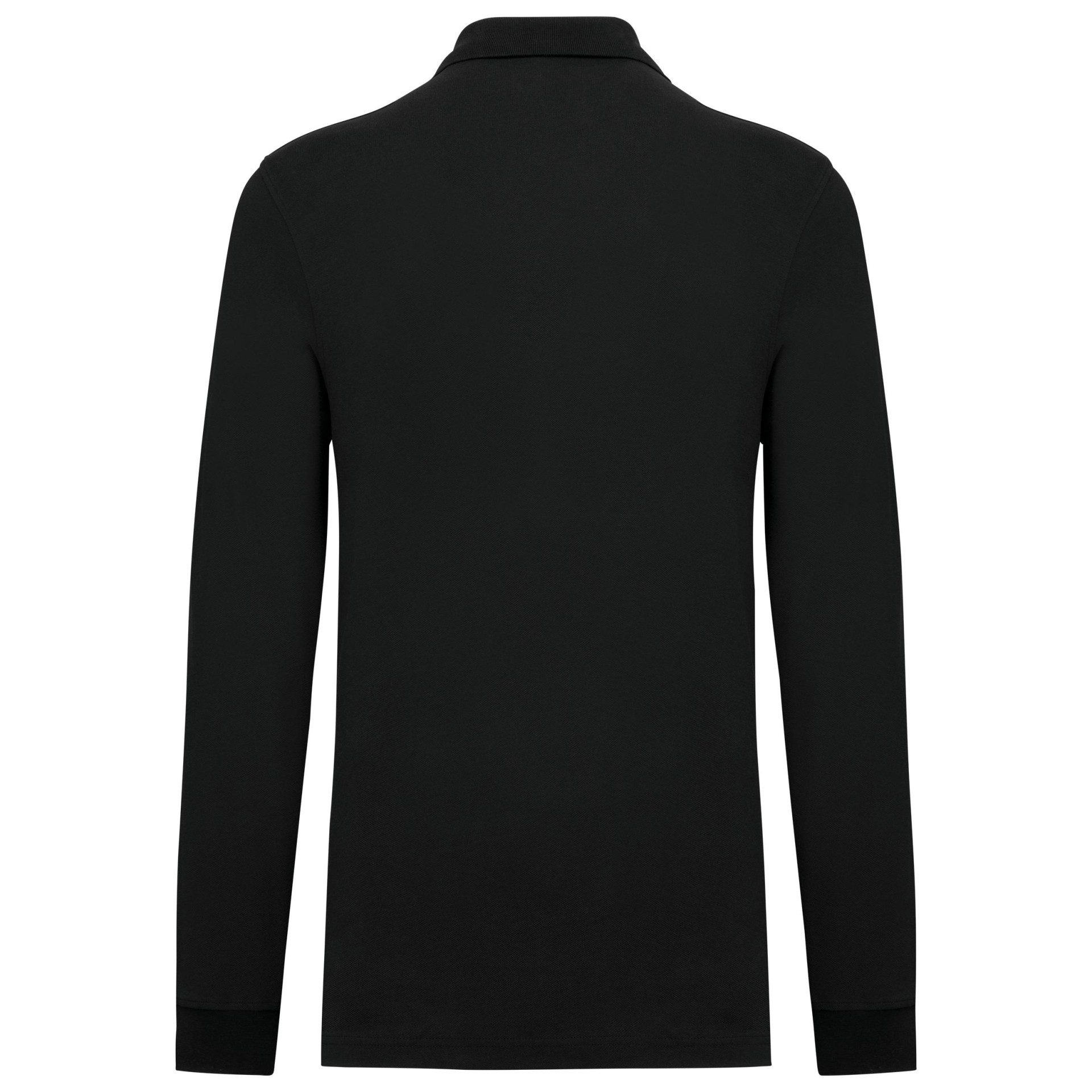 Polo piqué Bio180 - K2027