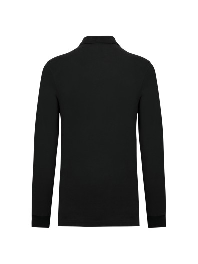 Polo piqu Bio180 - K2027