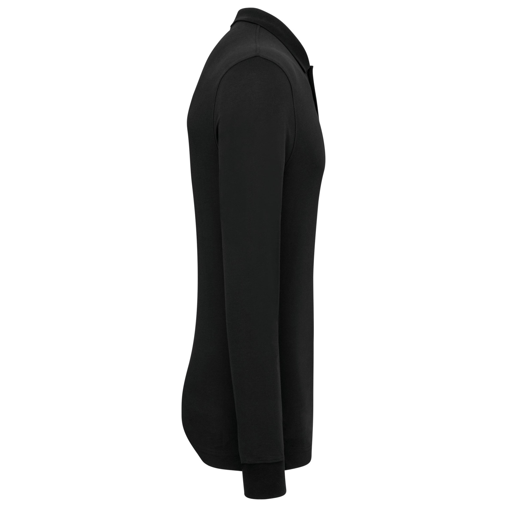 Polo piqué Bio180 - K2027