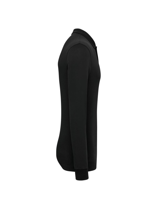 Polo piqu Bio180 - K2027