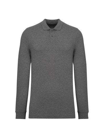 Polo piqu Bio180 - K2027