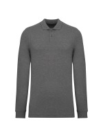 Polo piqu Bio180 - K2027
