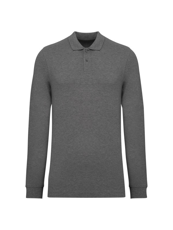 Polo piqu Bio180 - K2027