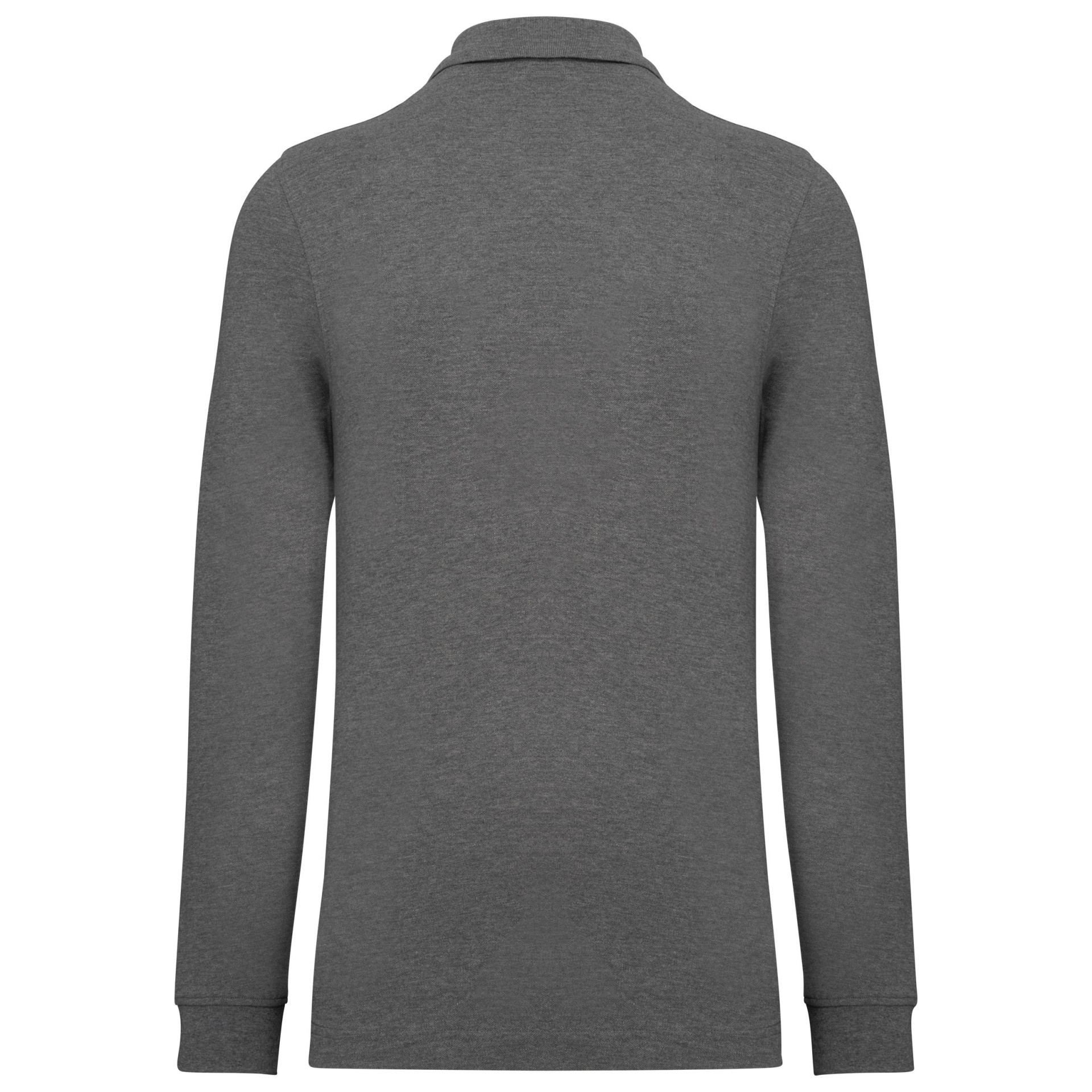 Polo piqué Bio180 - K2027