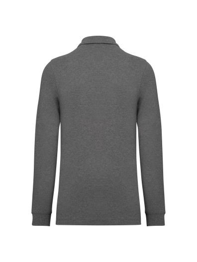 Polo piqu Bio180 - K2027