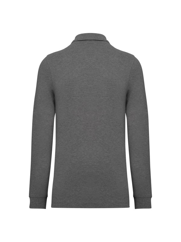 Polo piqu Bio180 - K2027