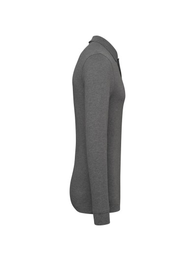 Polo piqu Bio180 - K2027