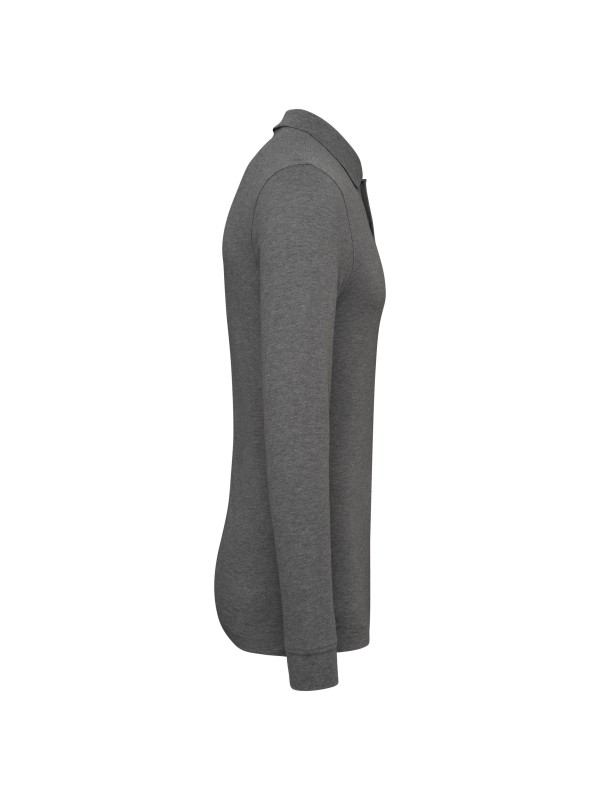 Polo piqu Bio180 - K2027