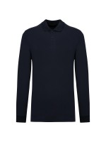 Polo piqu Bio180 - K2027