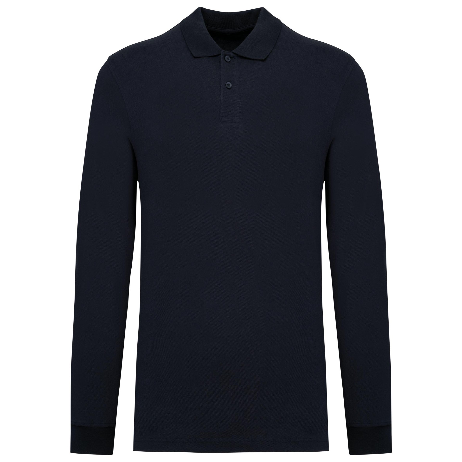 Polo piqué Bio180 - K2027