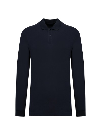 Polo piqu Bio180 - K2027