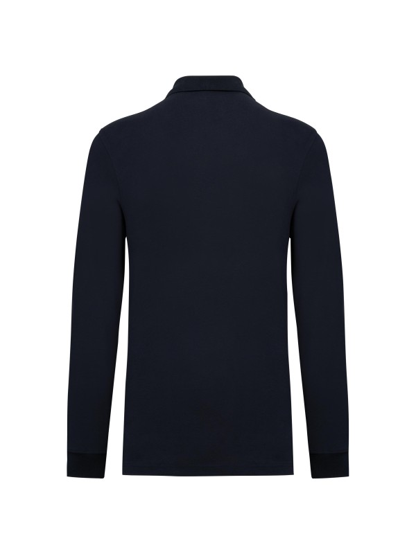 Polo piqu Bio180 - K2027