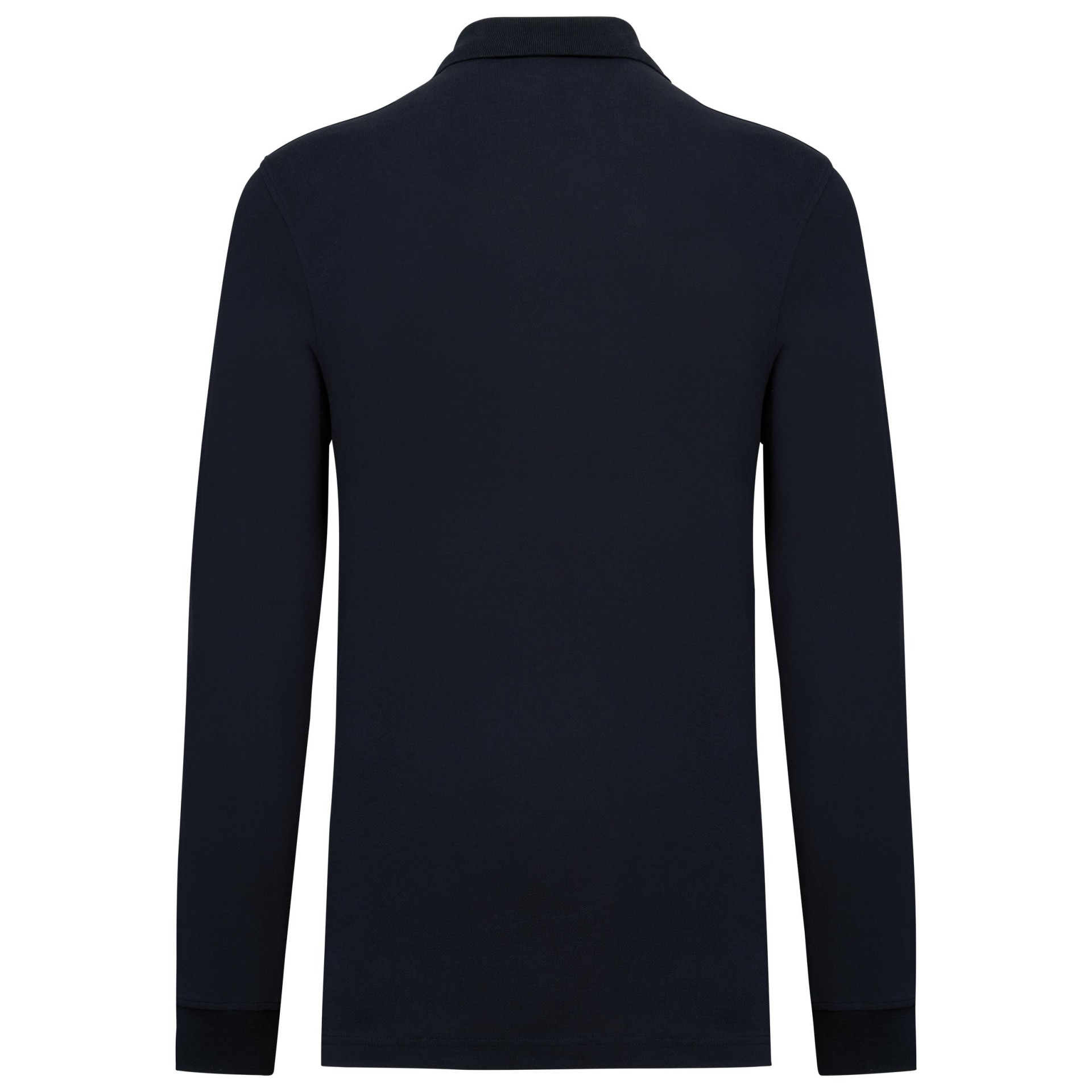 Polo piqué Bio180 - K2027