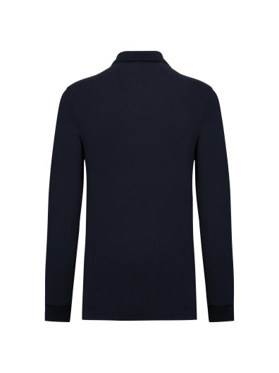 Polo piqu Bio180 - K2027