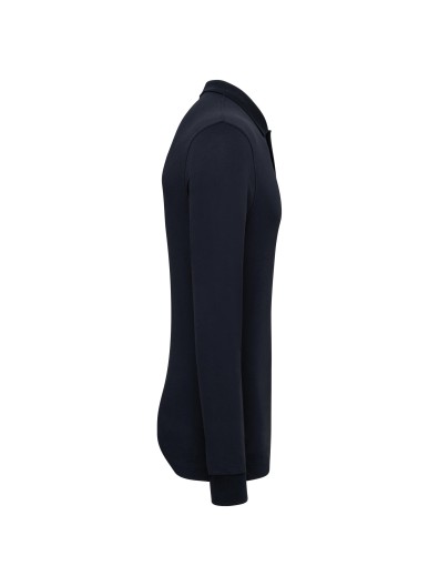 Polo piqu Bio180 - K2027