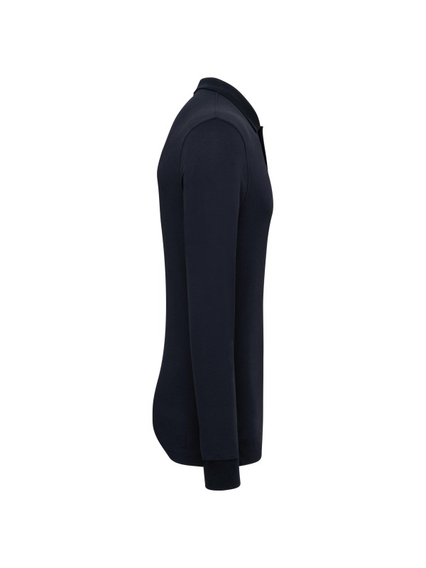 Polo piqu Bio180 - K2027