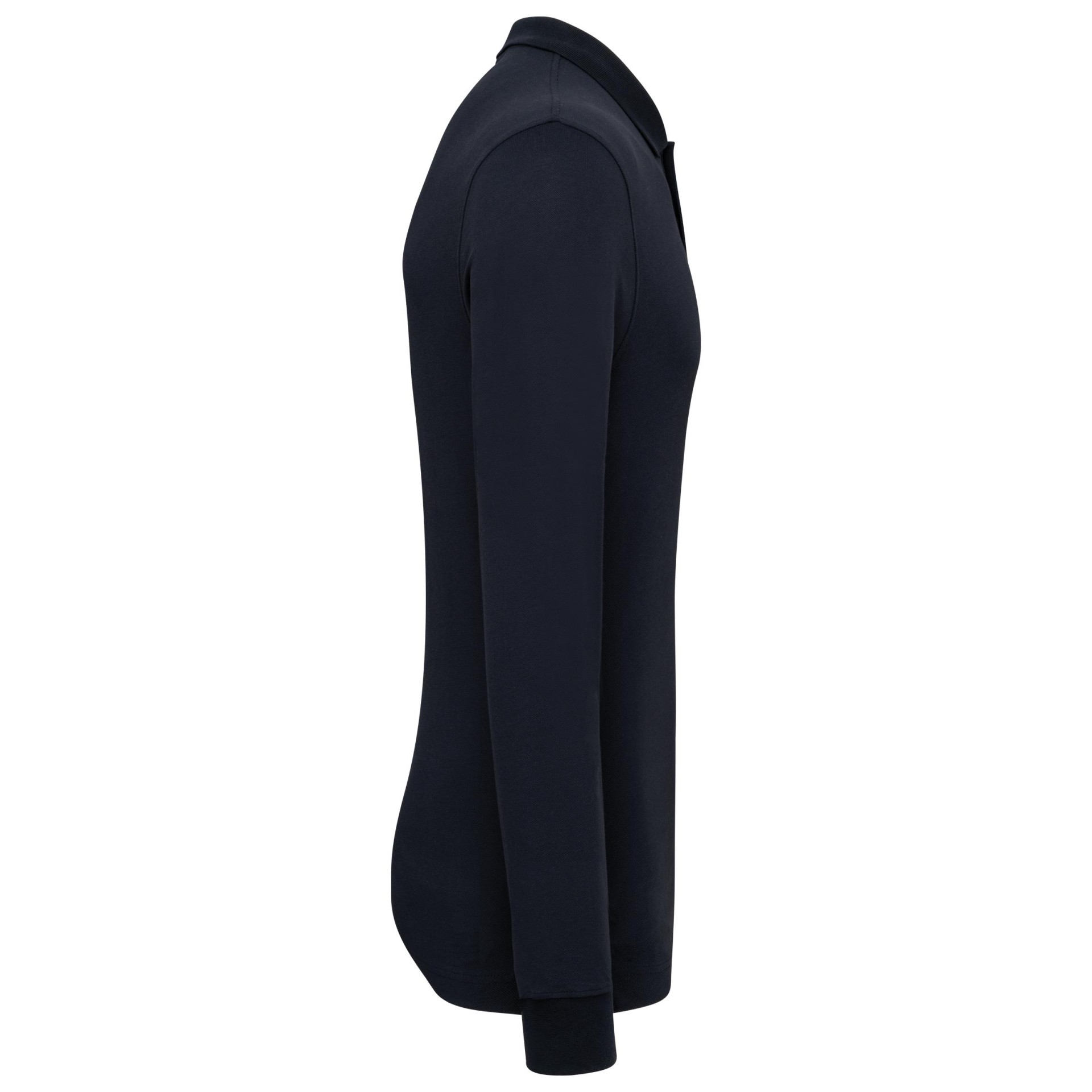 Polo piqué Bio180 - K2027