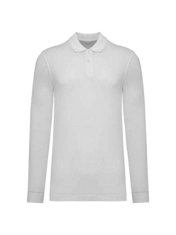 Polo piqu Bio180 - K2027