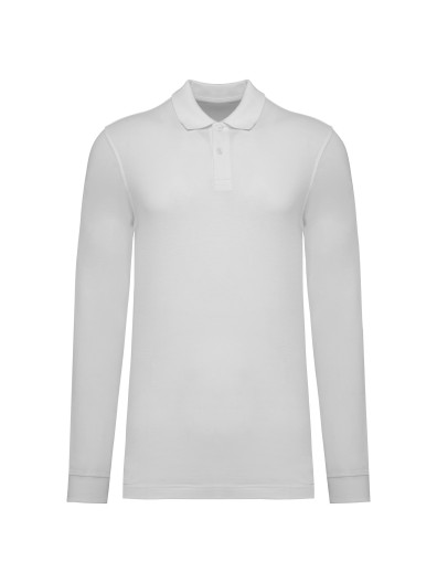Polo piqu Bio180 - K2027