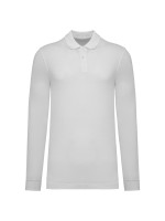 Polo piqu Bio180 - K2027