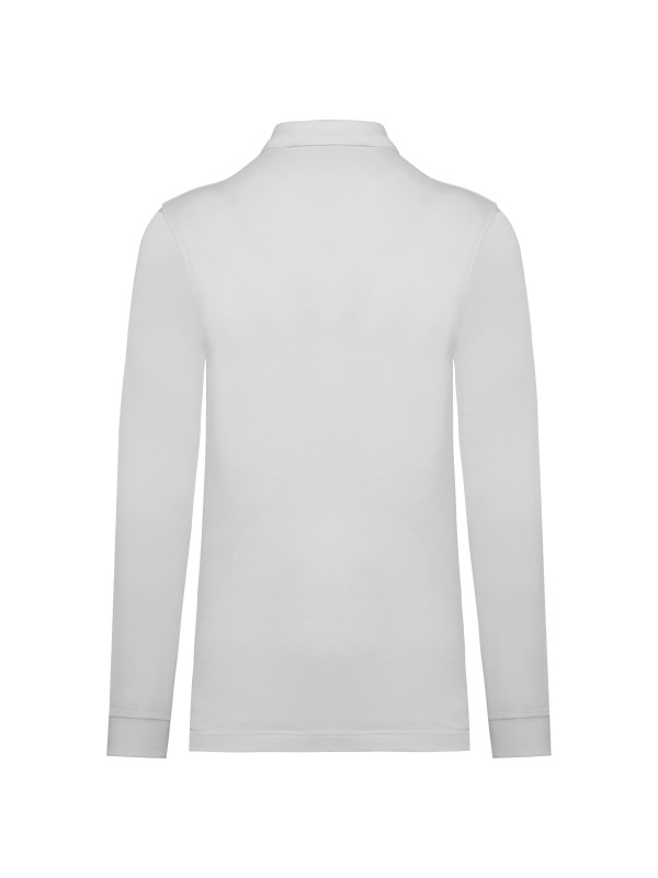 Polo piqu Bio180 - K2027