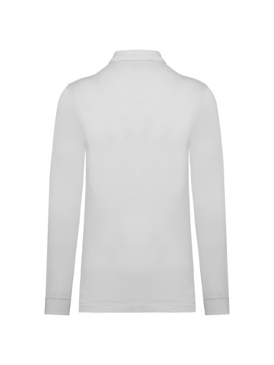 Polo piqu Bio180 - K2027