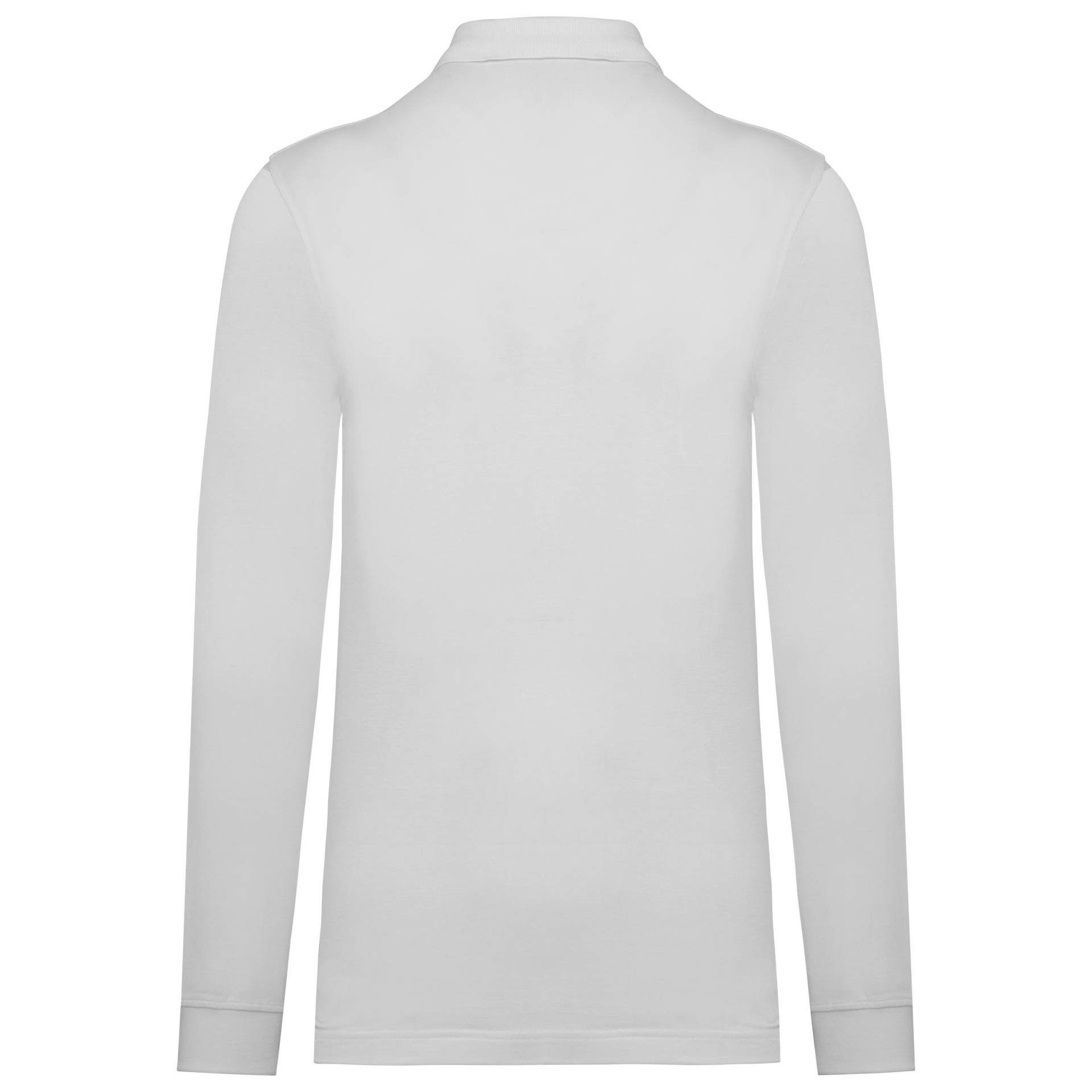 Polo piqué Bio180 - K2027