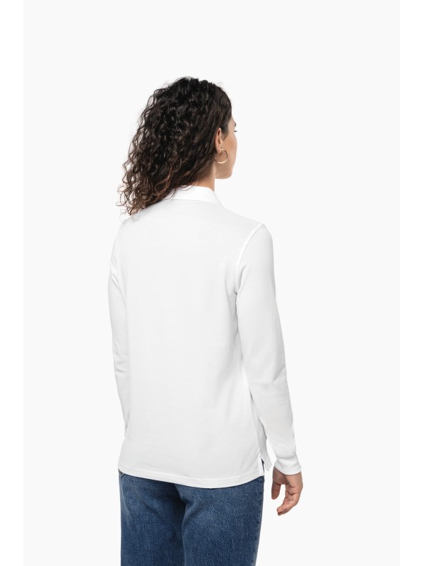 Polo piqu Bio180 - K2028