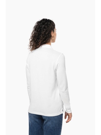 Polo piqu Bio180 - K2028