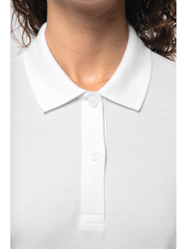 Polo piqu Bio180 - K2028