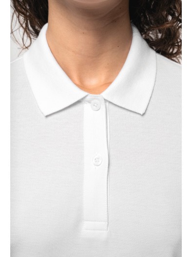 Polo piqu Bio180 - K2028