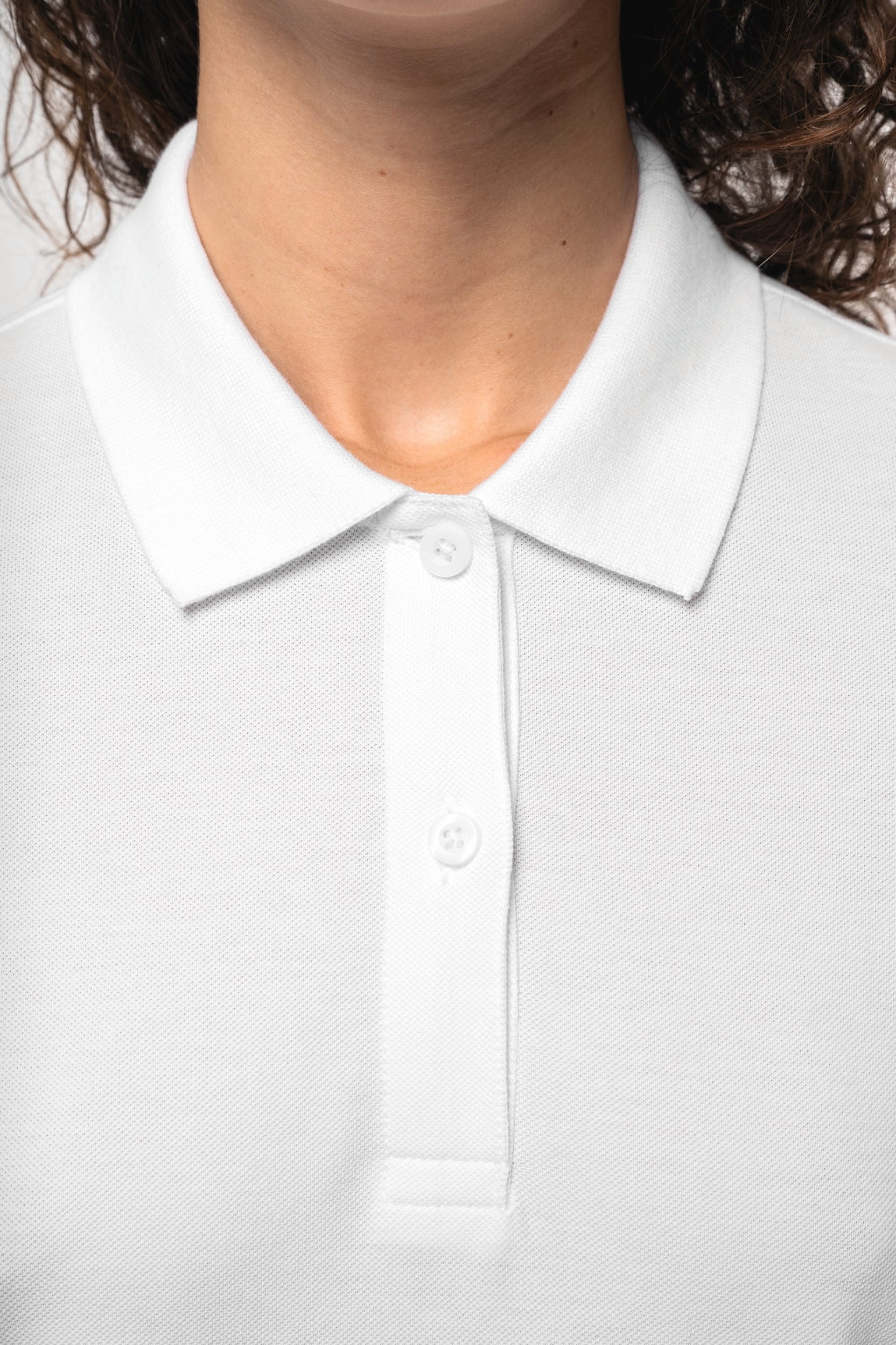 Polo piqué Bio180 - K2028